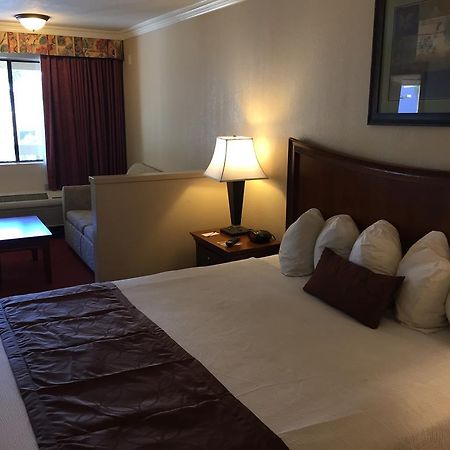 Chula Vista Inn Bagian luar foto