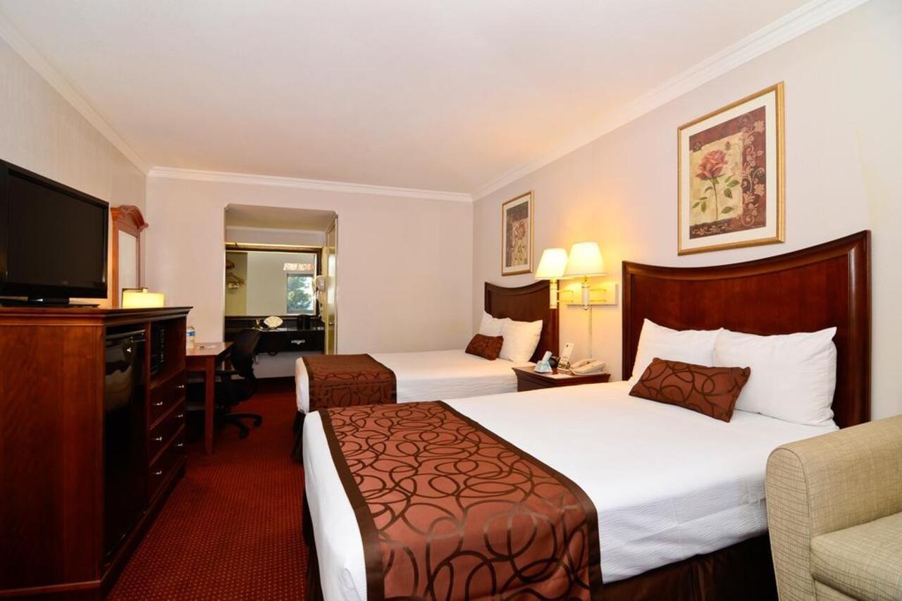 Chula Vista Inn Bagian luar foto