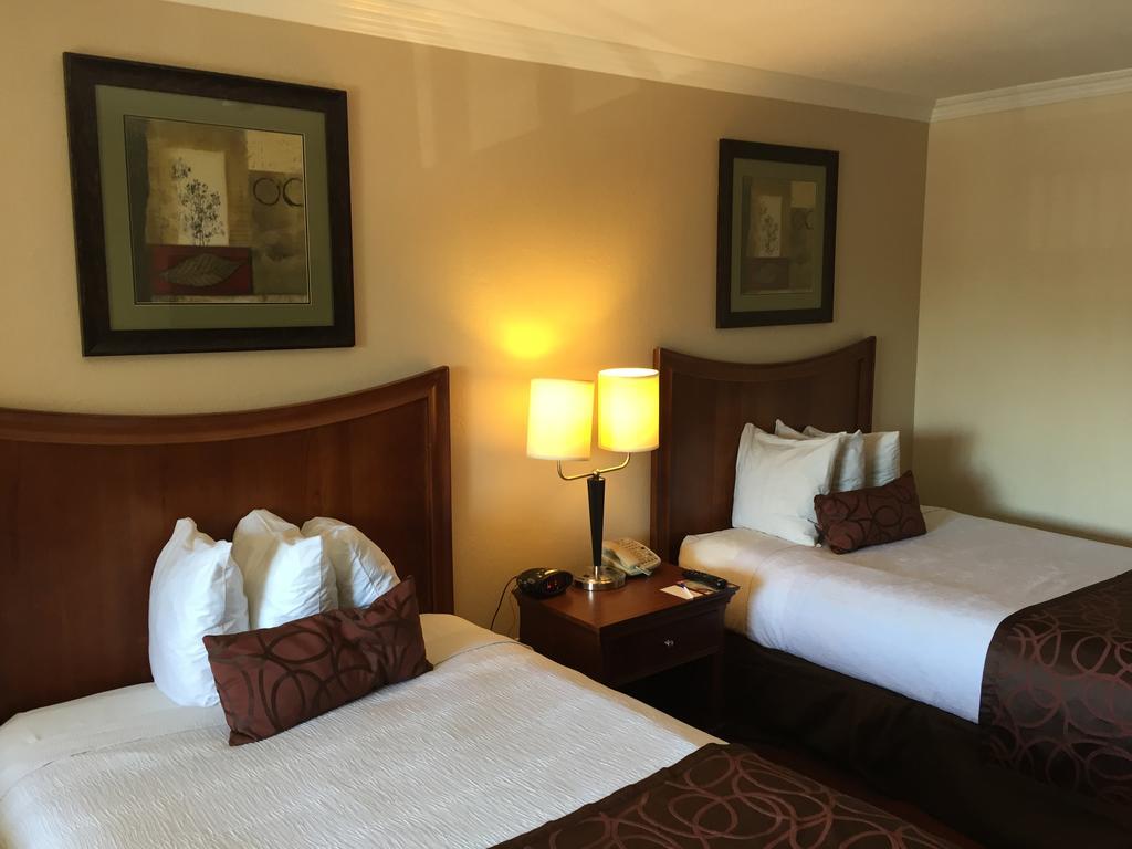 Chula Vista Inn Bagian luar foto