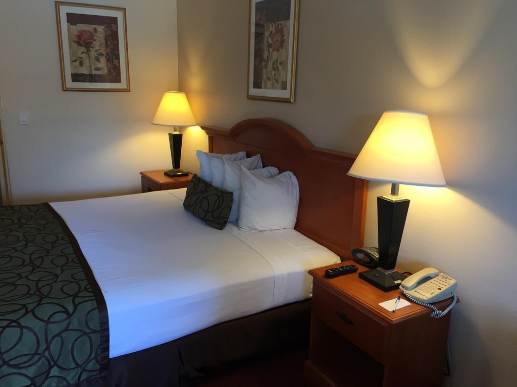 Chula Vista Inn Bagian luar foto