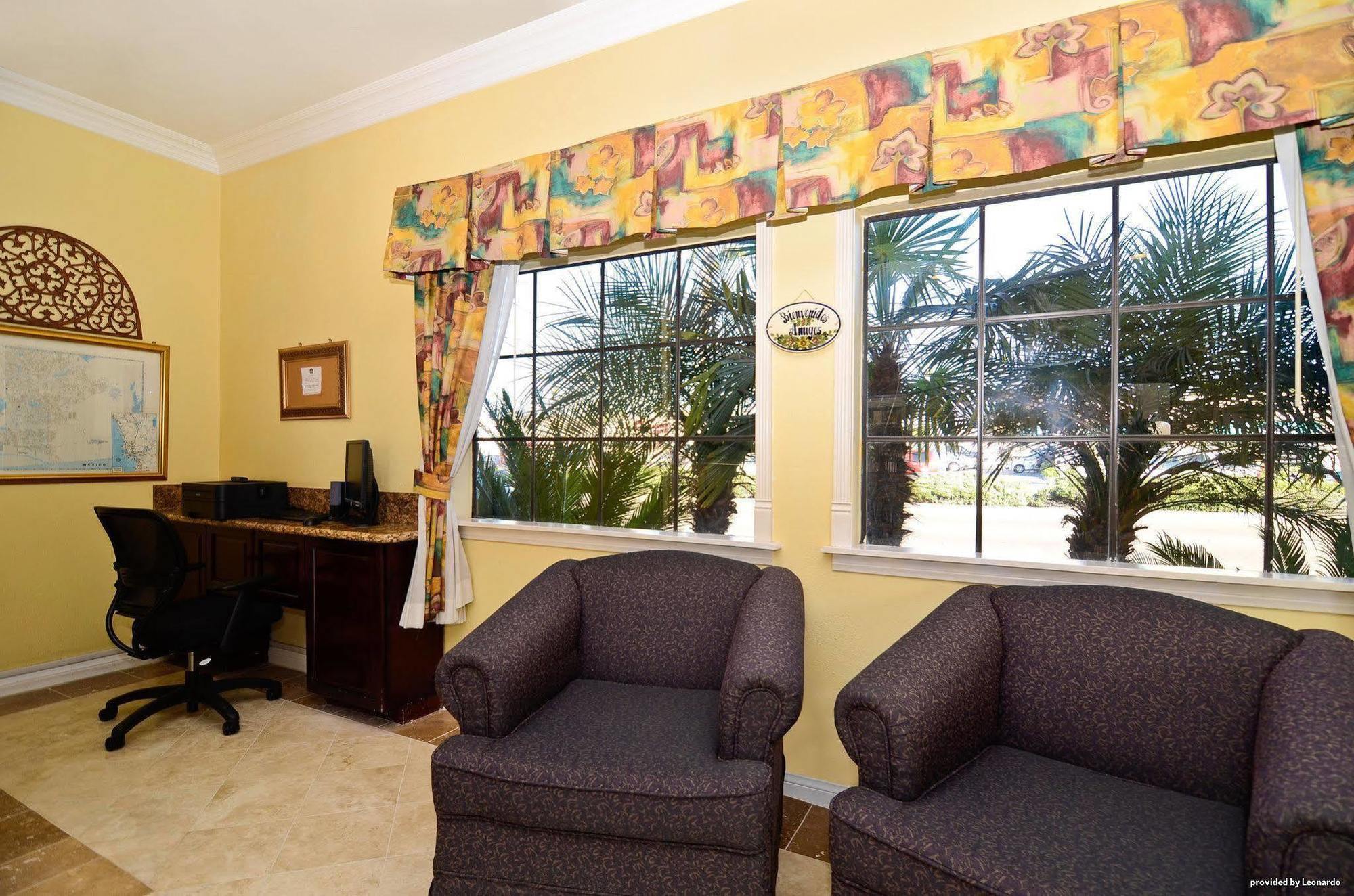 Chula Vista Inn Bagian luar foto