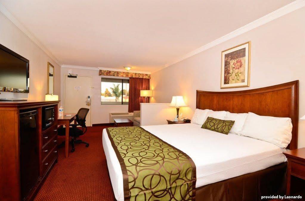 Chula Vista Inn Bagian luar foto