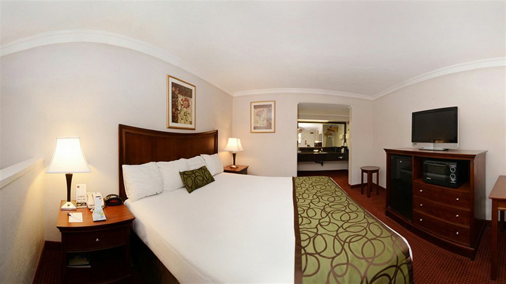 Chula Vista Inn Bagian luar foto